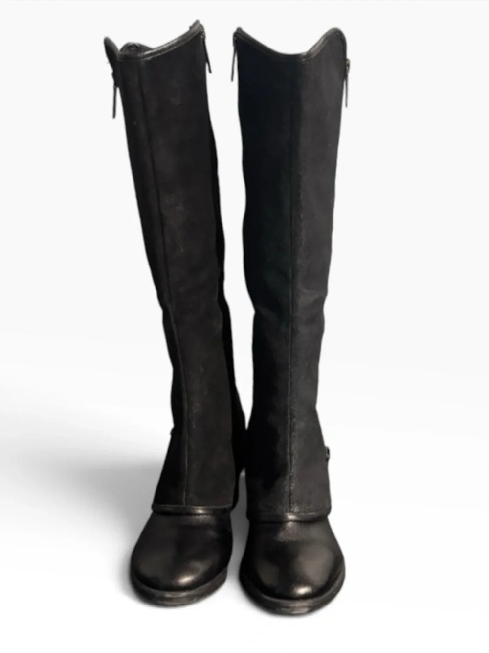 Donald Pilner Devi 6 Riding Boot